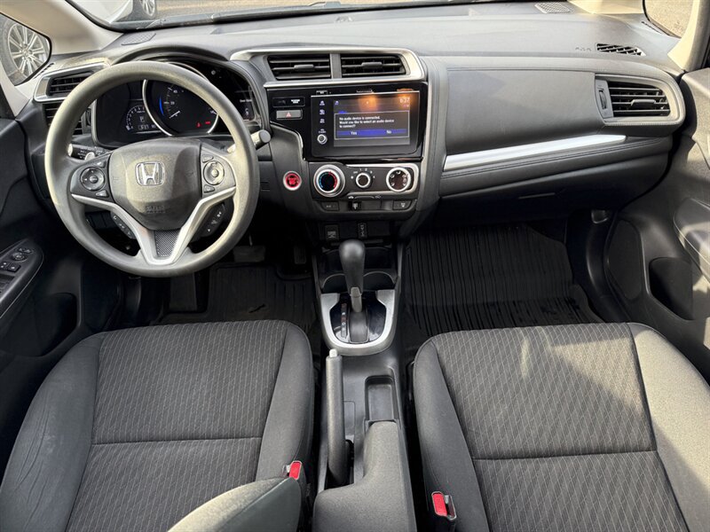 Used 2020 Honda Fit EX image 13