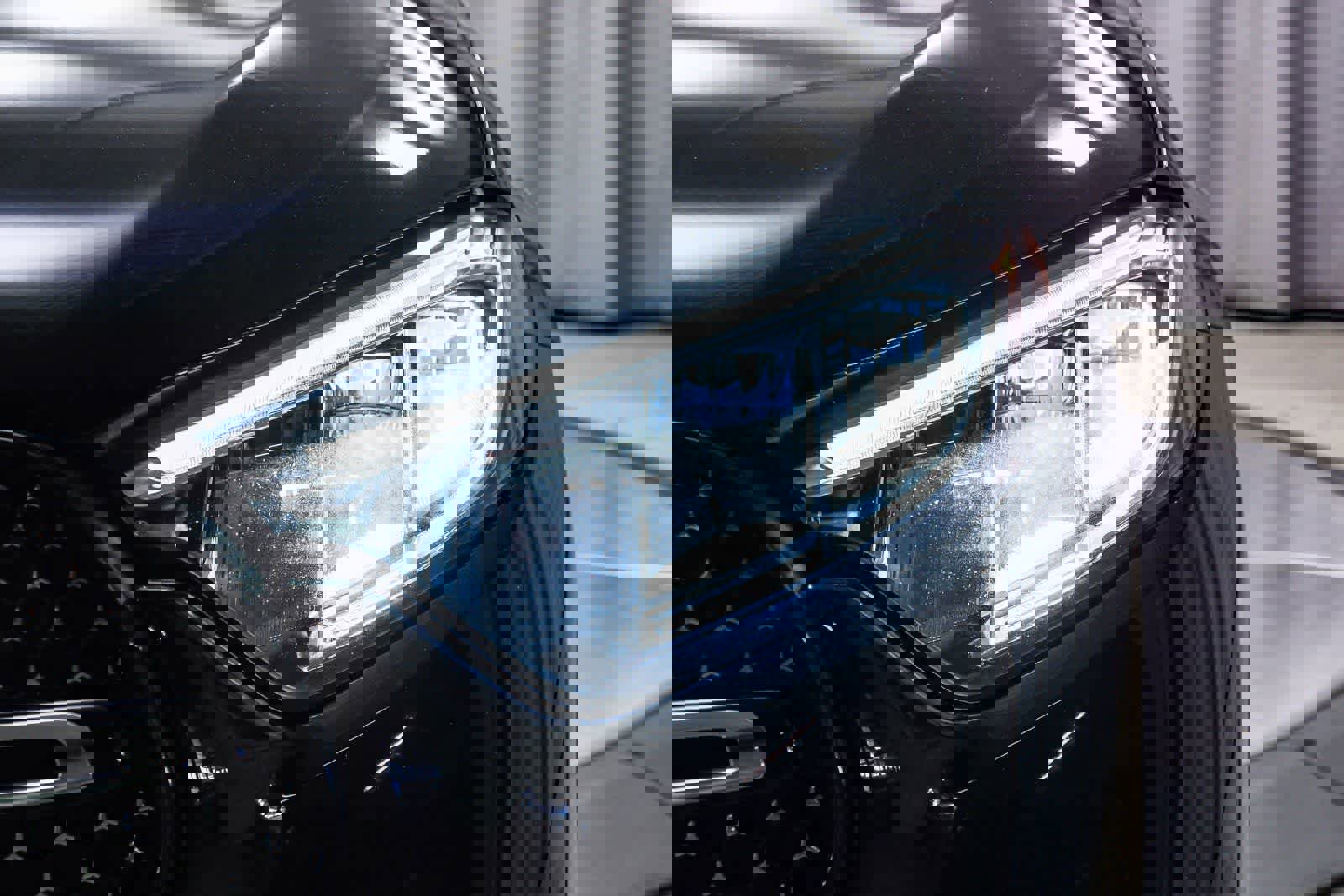 Certified 2026 Mercedes-Benz GLC 300 image 12