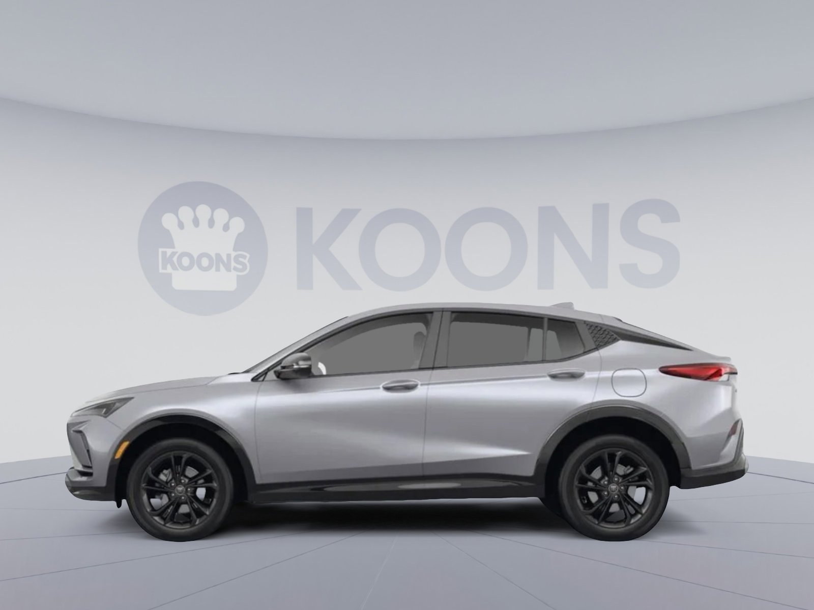 Used 2024 Buick Envista Sport Touring w/ Convenience I Package image 2