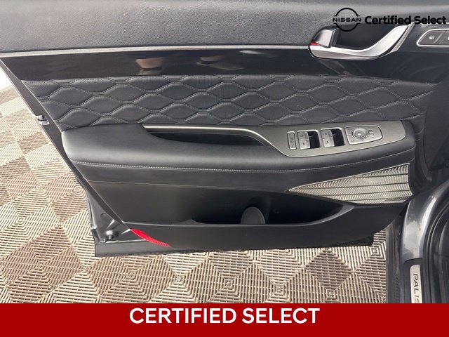 Used 2021 Hyundai Palisade Calligraphy AWD/4WD image 25
