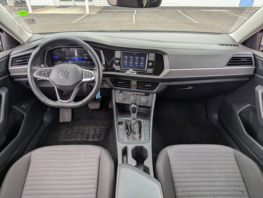 Used 2024 Volkswagen Jetta S FWD image 21