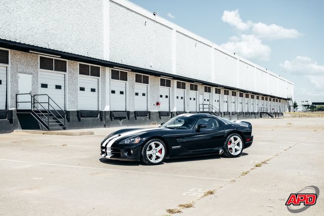 Used 2006 Dodge Viper SRT-10 RWD image 66