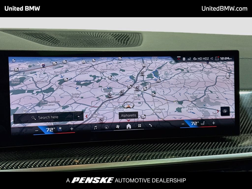 New 2027 BMW X7 M60i AWD/4WD image 10