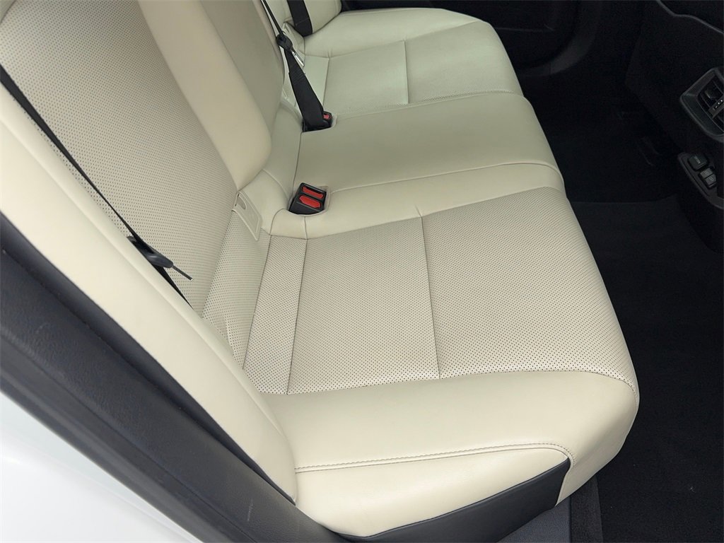 Used 2024 Lexus ES 350 w/ Premium Package image 47