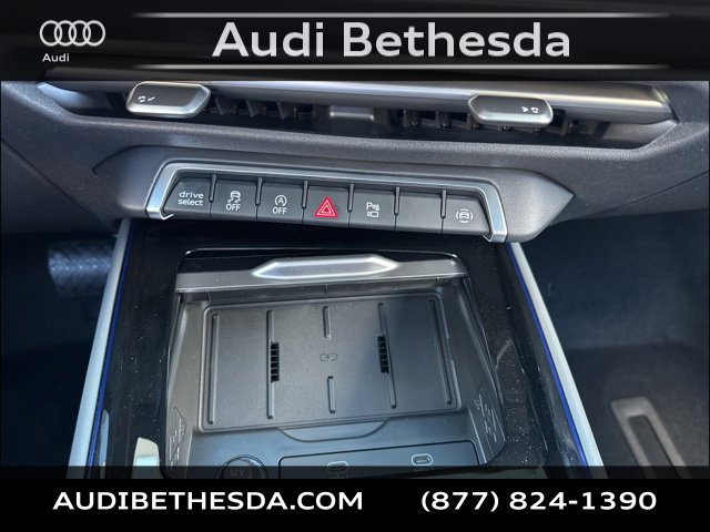 New 2026 Audi Q3 quattro 2.0T AWD/4WD image 18
