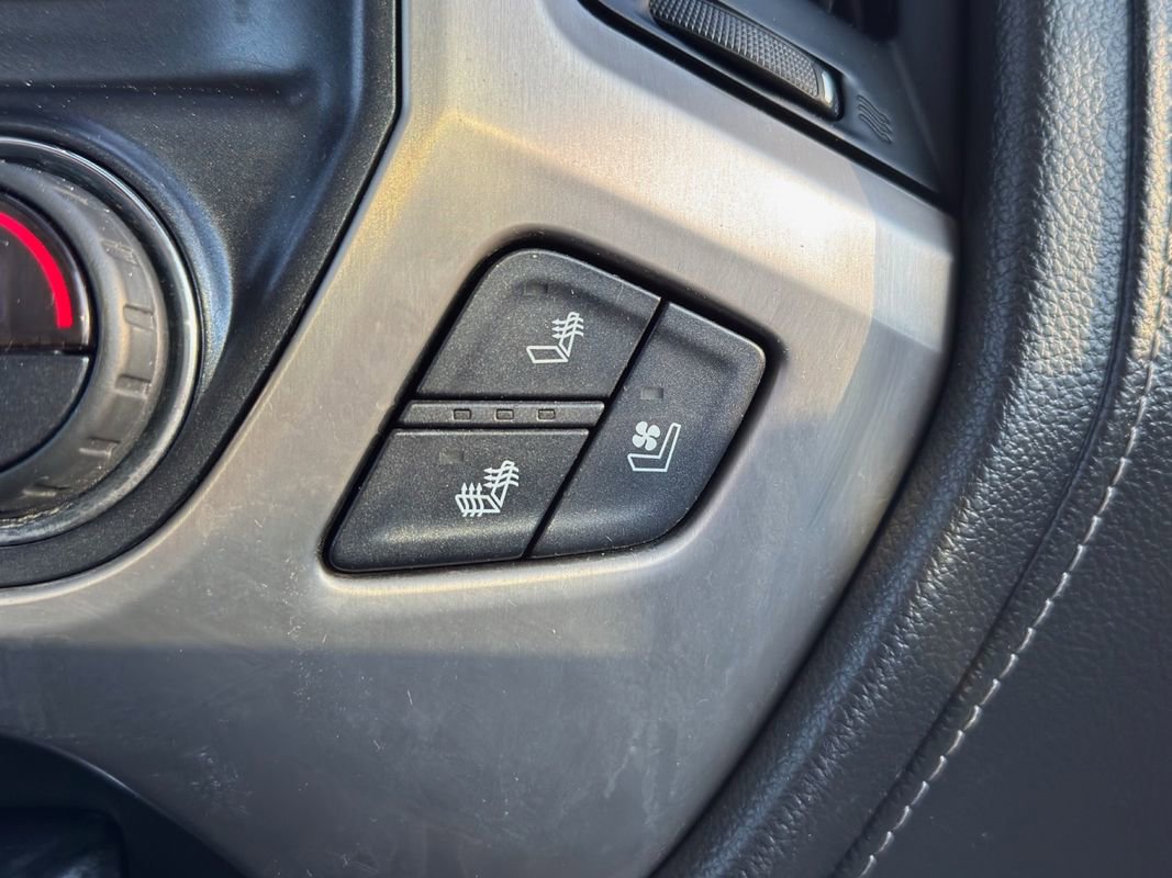 Used 2019 GMC Sierra 2500 Denali w/ Duramax Plus Package image 37