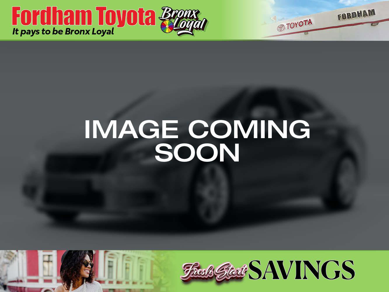 Used 2024 Toyota Camry SE
