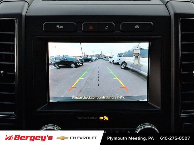 Used 2020 Ford Expedition Max Limited image 21