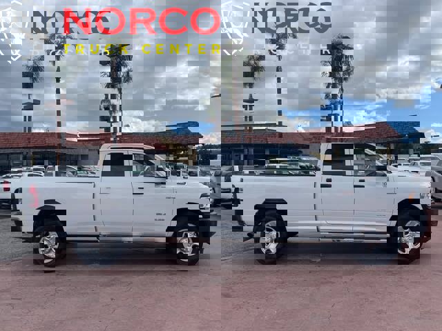 Used 2021 RAM 3500 Tradesman image 1