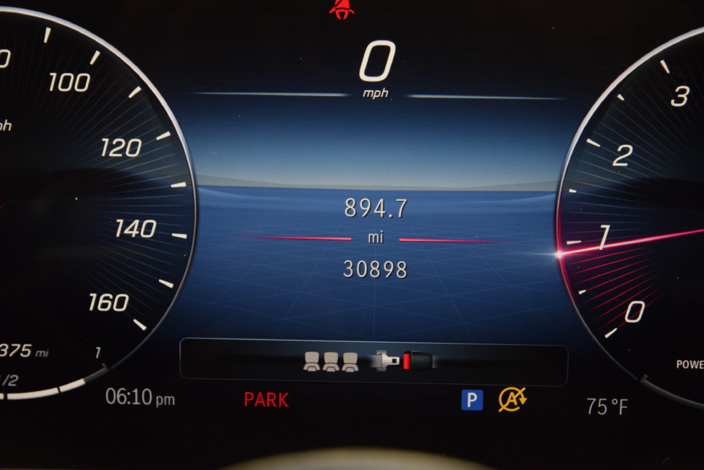 Certified 2024 Mercedes-Benz C 300 Sedan image 26