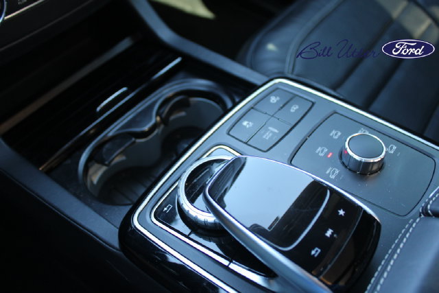 Used 2018 Mercedes-Benz GLE 63 AMG S image 15
