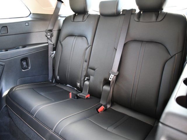 New 2026 MAZDA CX-90 3.3 Turbo w/ Preferred Package image 19