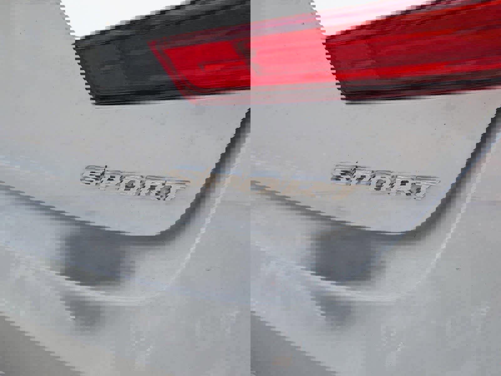 Used 2021 Honda Accord Sport image 8