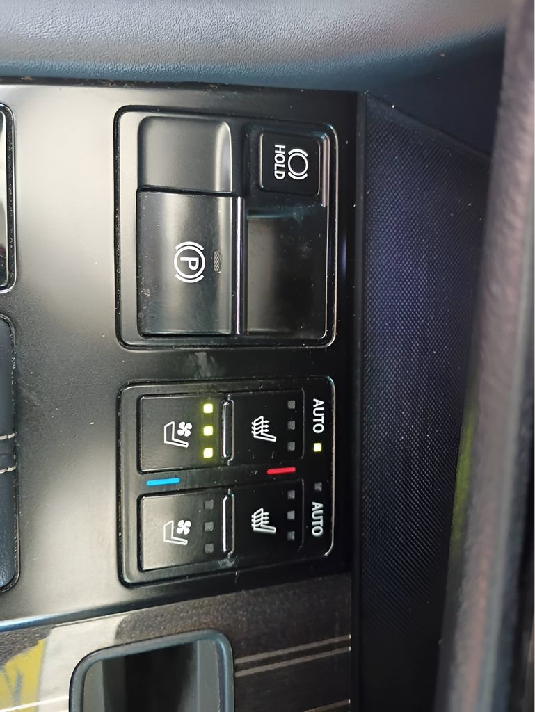 Used 2020 Lexus RX 350 AWD w/ Luxury Package image 14