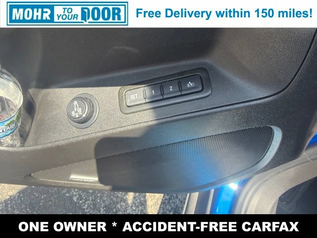 Used 2024 Chevrolet Equinox Premier FWD image 14