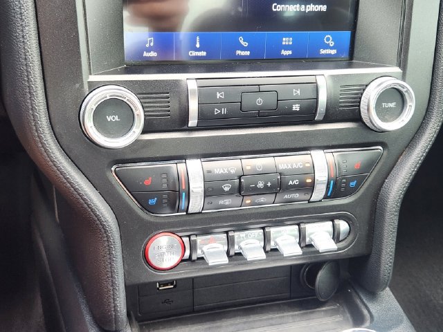 Used 2021 Ford Mustang GT Premium RWD image 20
