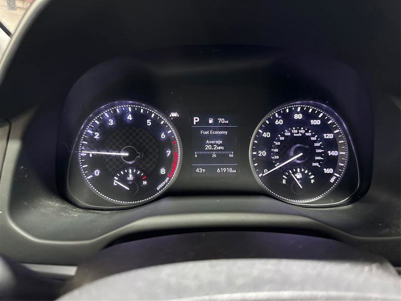 Used 2020 Hyundai Elantra SE w/ Cargo Package (C1) image 17