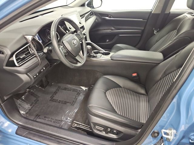 Certified 2023 Toyota Camry SE w/ Convenience Package image 15