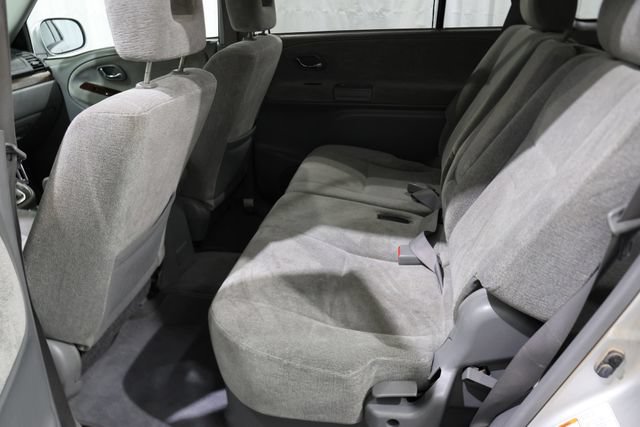 Used 2003 Suzuki XL7 4WD image 12