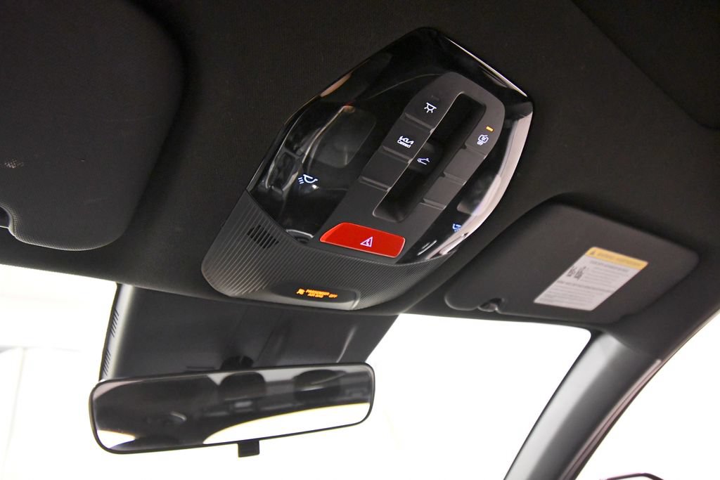 Certified 2025 Kia K4 EX w/ GT-Line Sunroof Package FWD image 26