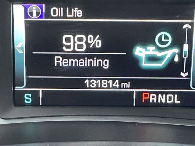 Certified 2018 Chevrolet Equinox Premier image 27