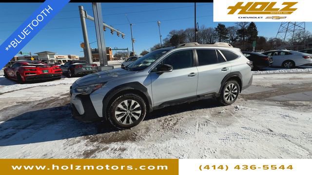 Used 2023 Subaru Outback Limited XT w/ Popular Package #2 image 4