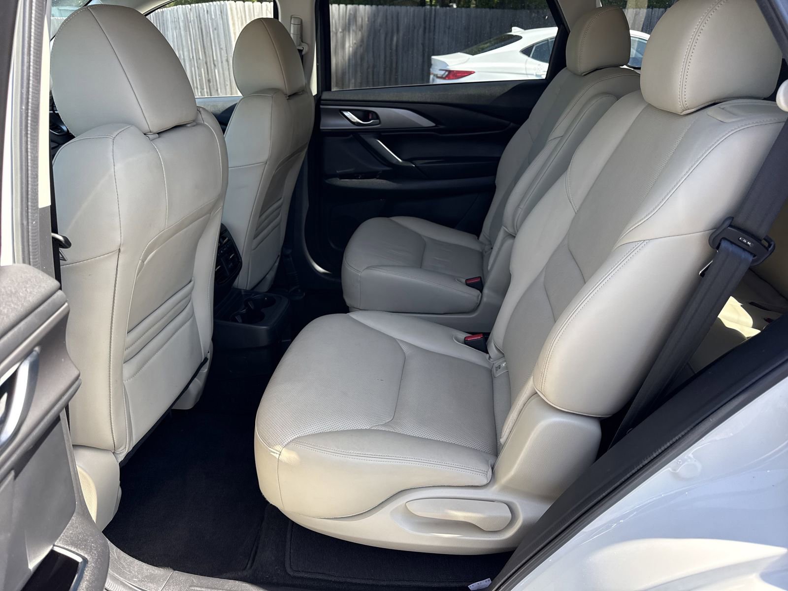 Used 2023 MAZDA CX-9 Touring Plus image 10