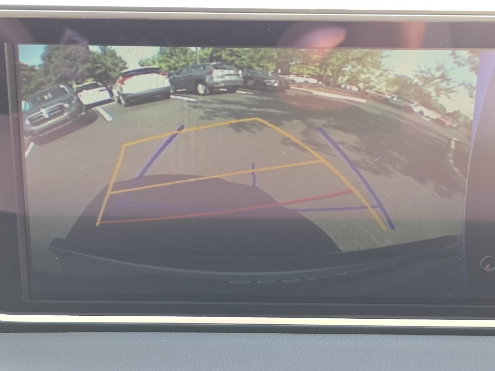Used 2019 Lexus RX 350 AWD w/ Navigation Package image 15