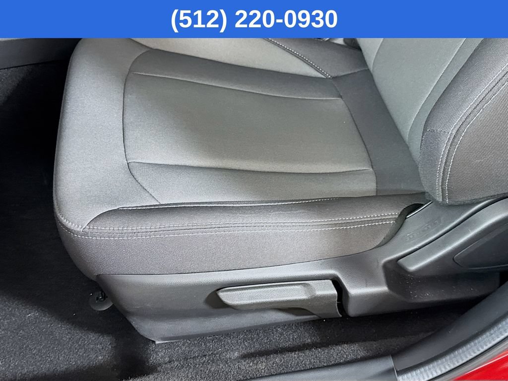 Used 2026 Subaru Crosstrek 2.5i AWD/4WD image 24