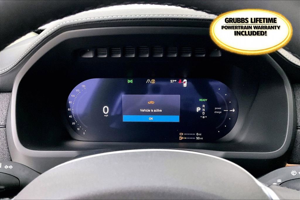 New 2026 Volvo XC90 T8 Core image 24