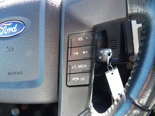 Used 2016 Ford Expedition EL XLT AWD/4WD image 18