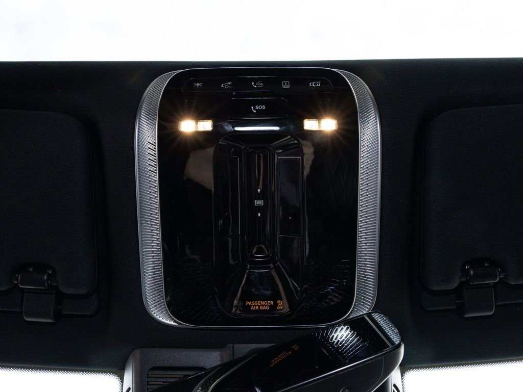 Used 2022 Mercedes-Benz S 580 4MATIC Sedan image 41