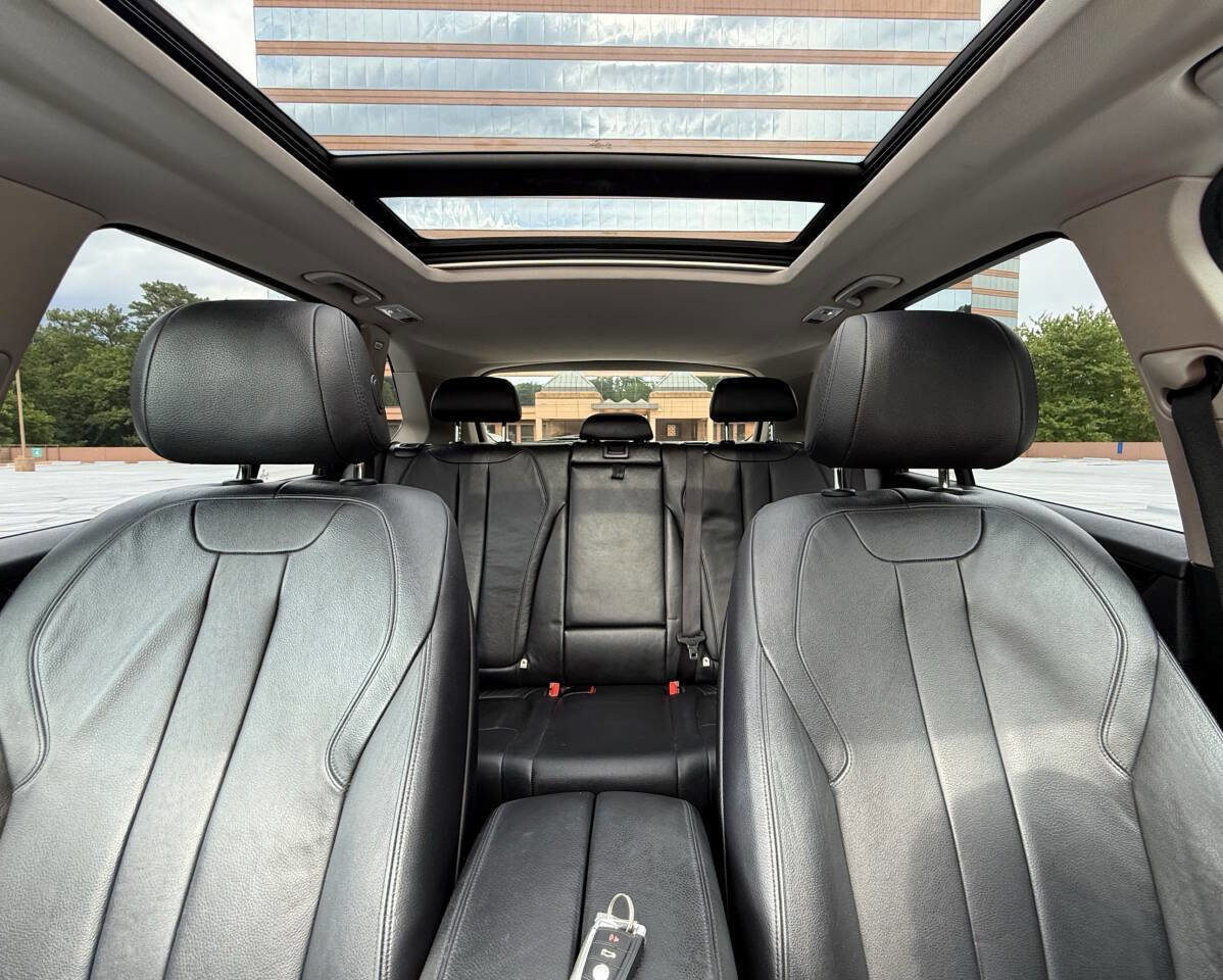 Used 2014 BMW X5 sDrive35i image 22