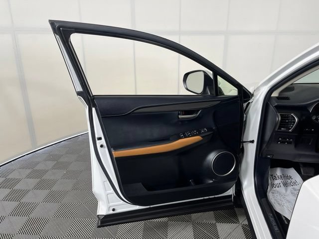 Used 2021 Lexus NX 300 AWD w/ Accessory Package image 15