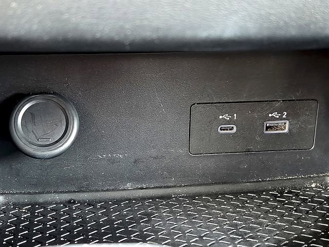 Used 2025 Nissan Pathfinder SV AWD/4WD image 20