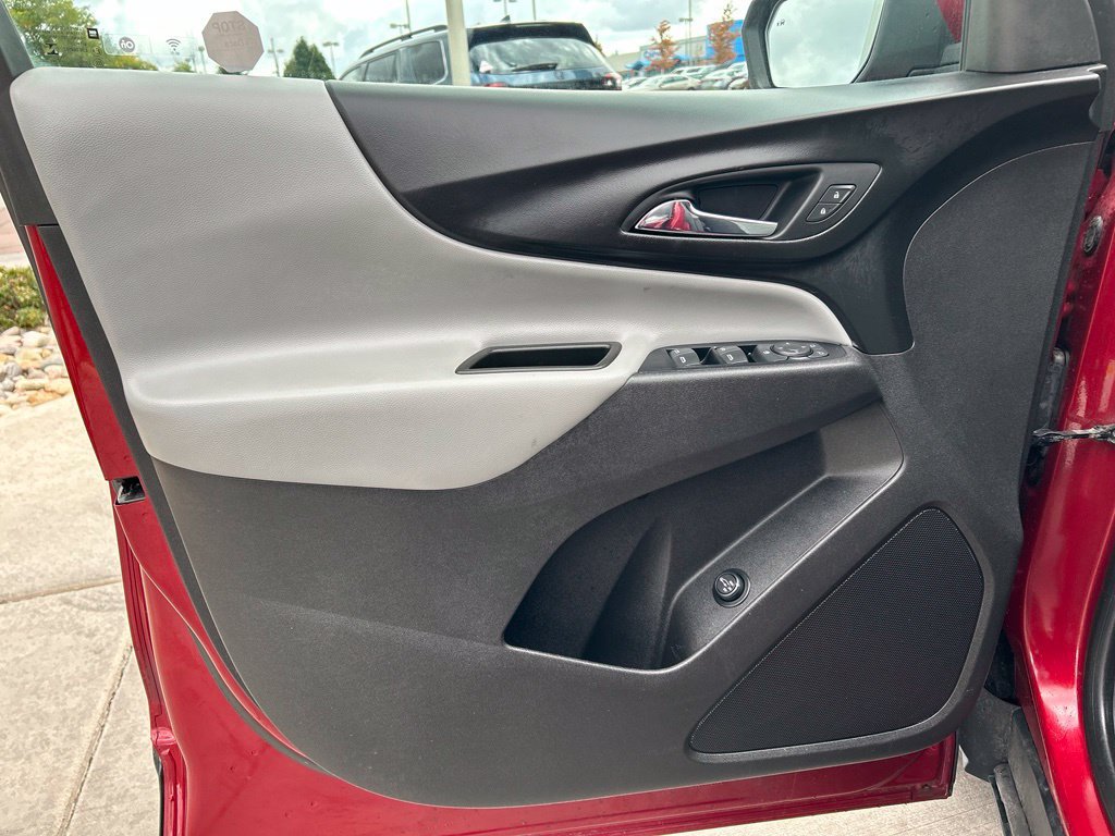 Used 2019 Chevrolet Equinox LT AWD/4WD image 22