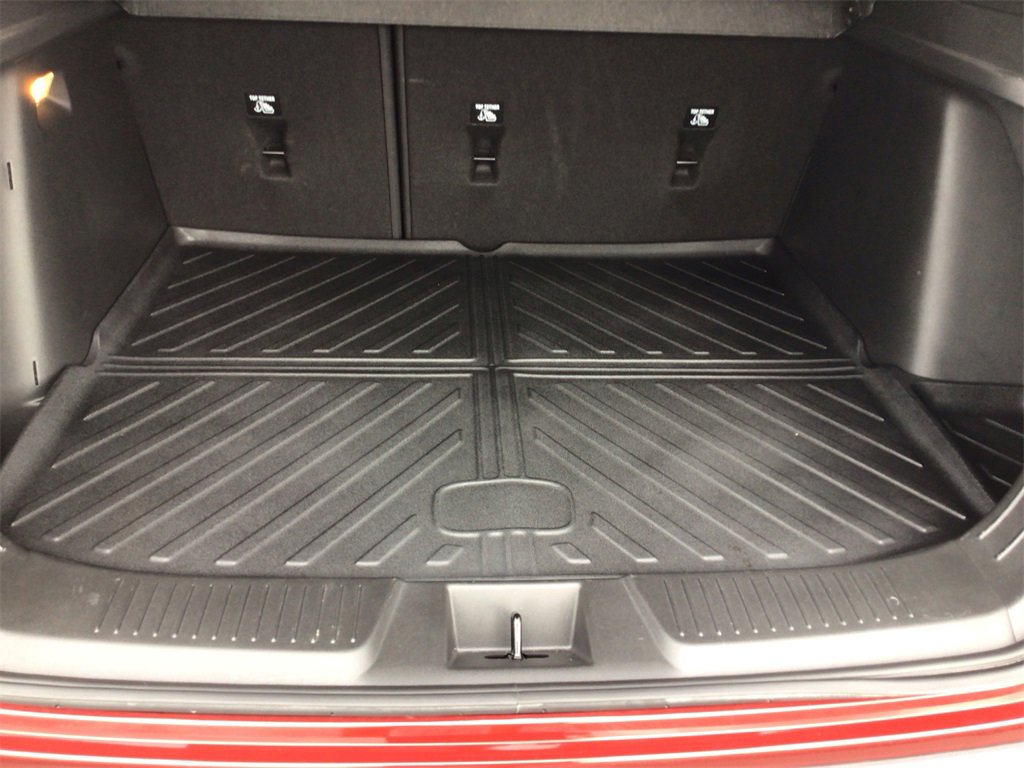 Used 2024 Chevrolet Trax RS image 13