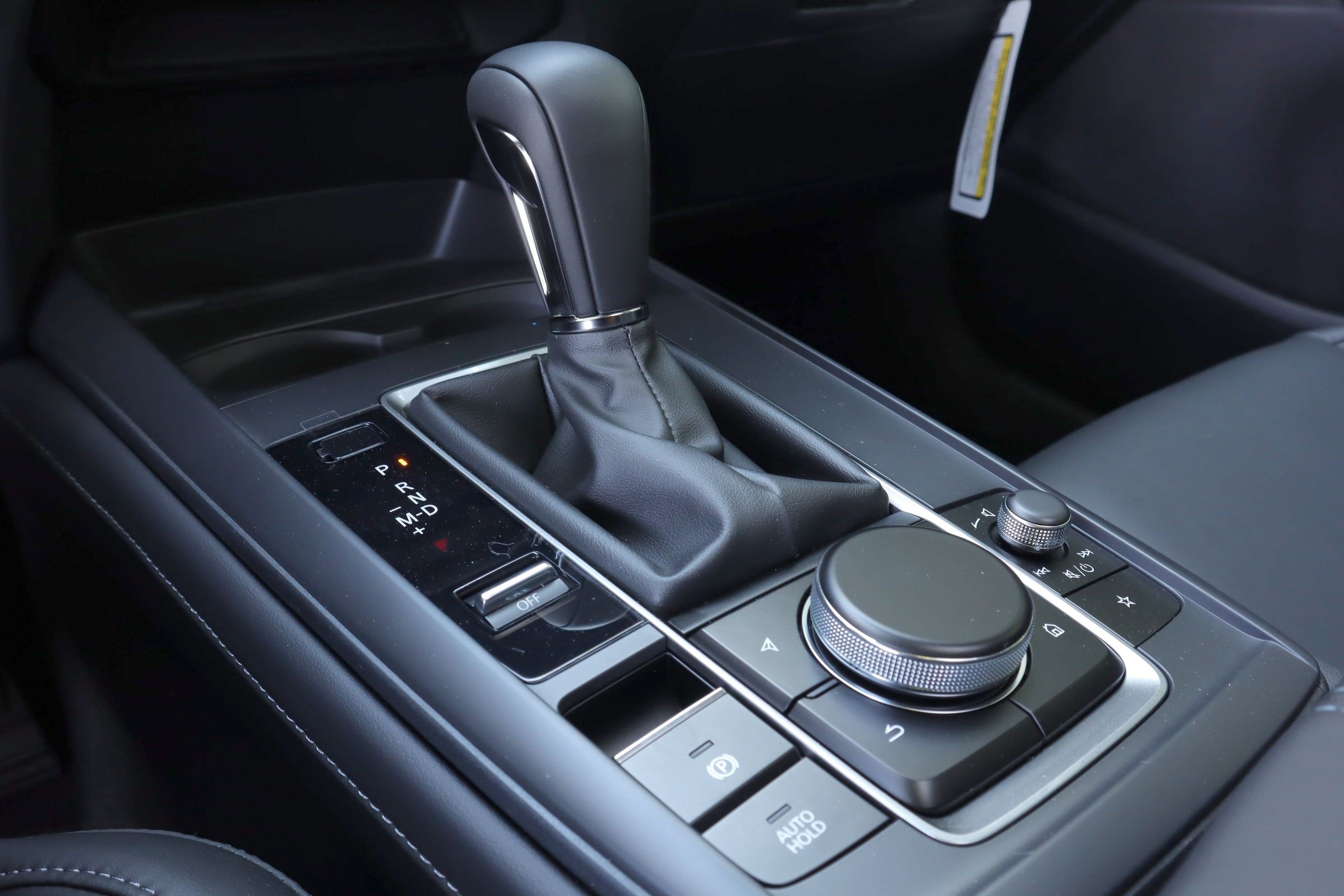 New 2026 MAZDA CX-30 AWD 2.5 S image 13