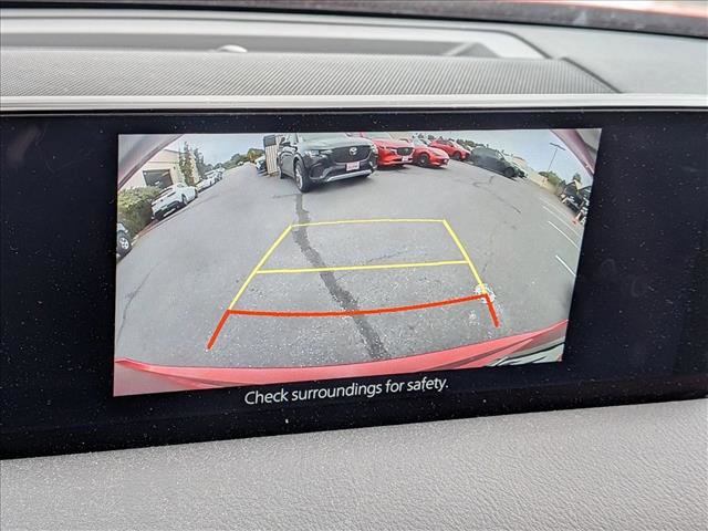 Used 2023 MAZDA CX-5 AWD 2.5 S image 12