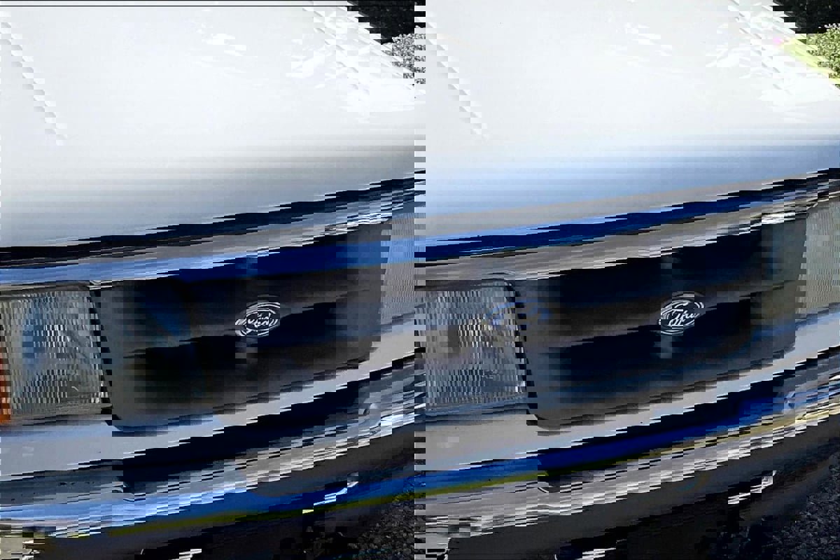 Used 1997 Ford Ranger XL image 29