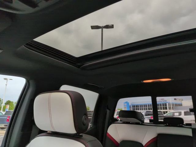 Certified 2023 GMC Canyon AT4X AWD/4WD image 26