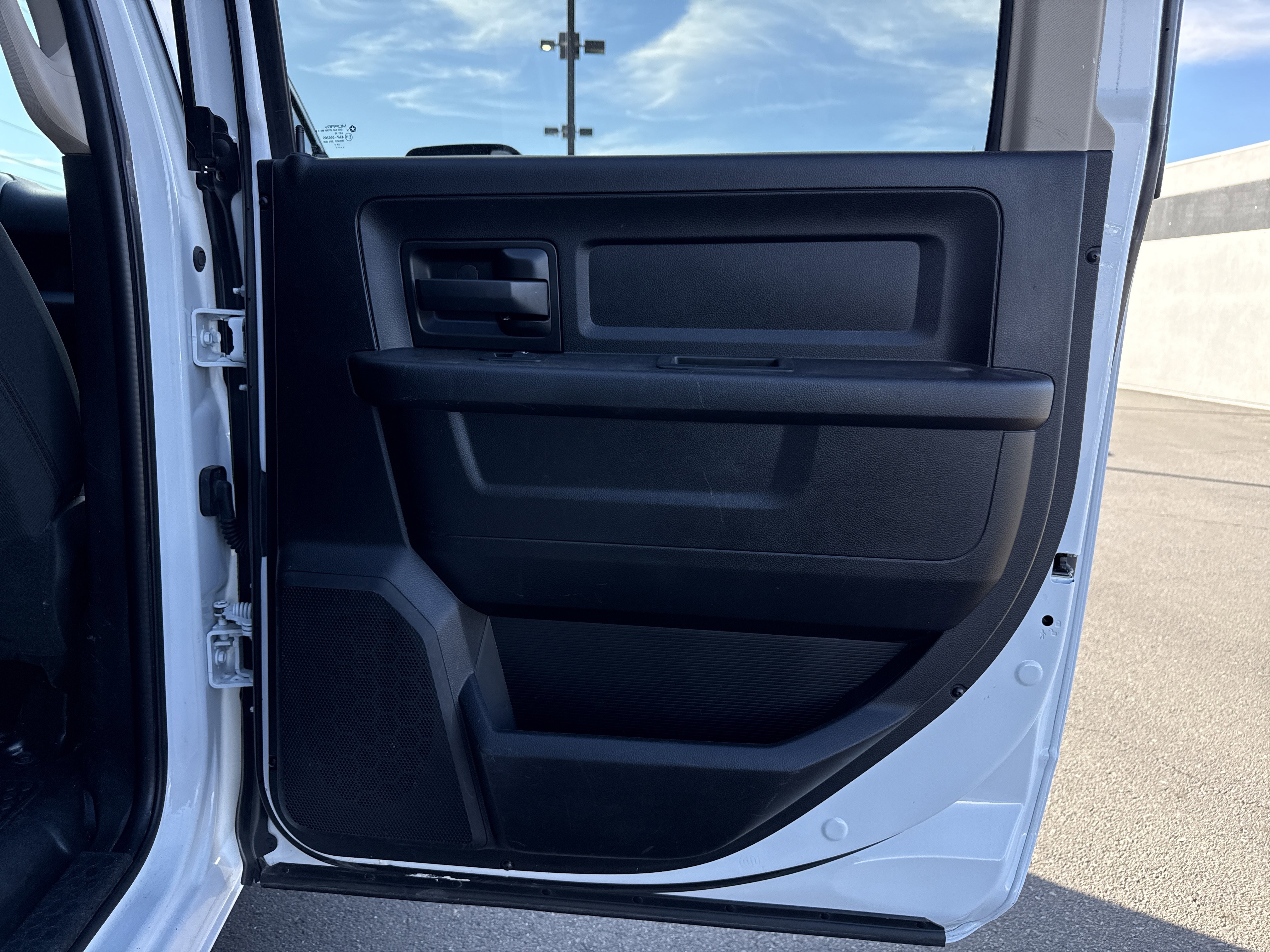 Used 2020 RAM 4500 Tradesman w/ Chrome Appearance Group image 62