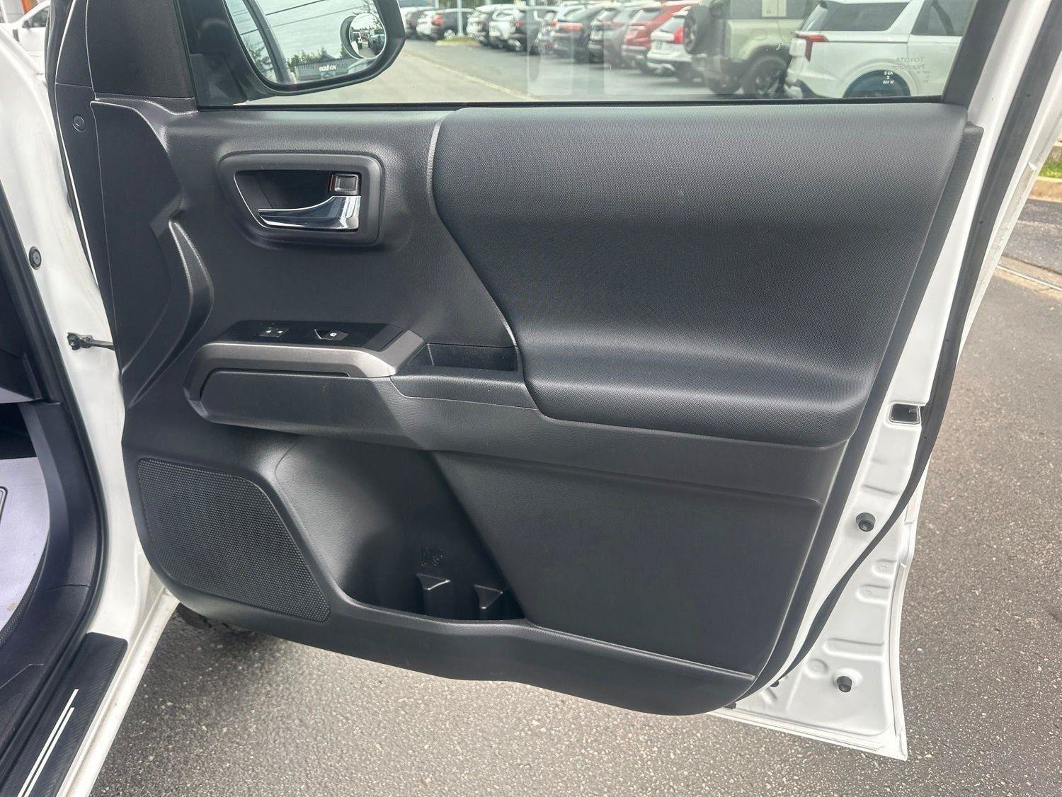 Used 2023 Toyota Tacoma TRD Off-Road RWD image 9