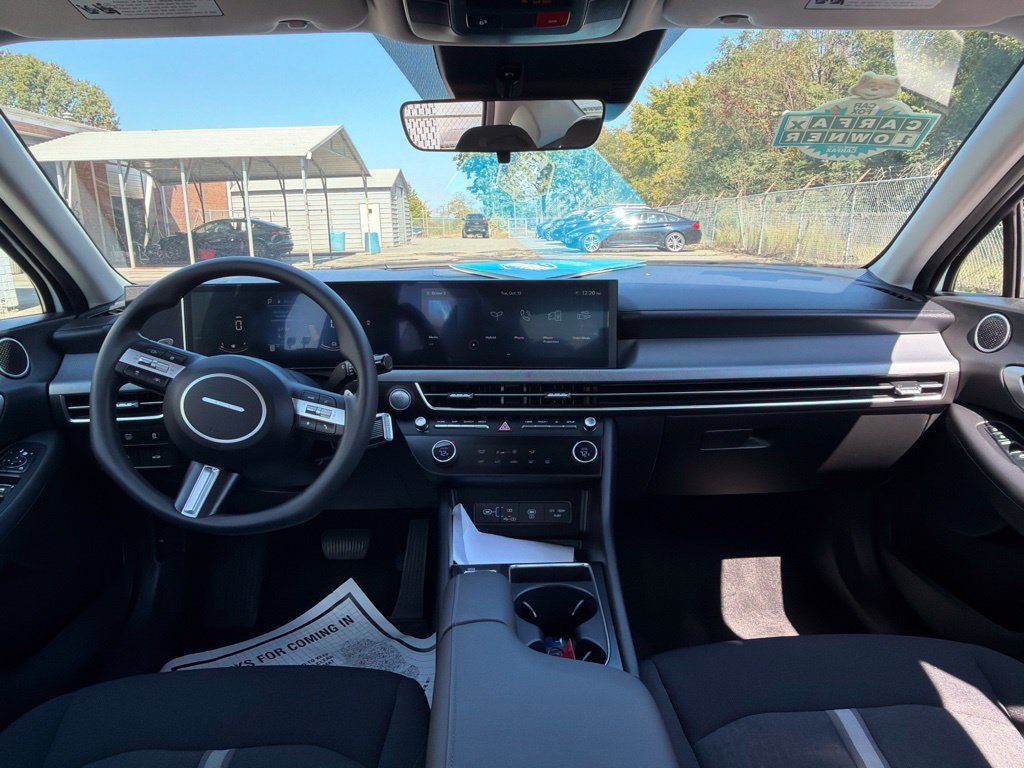 Used 2026 Hyundai Sonata Blue FWD image 19