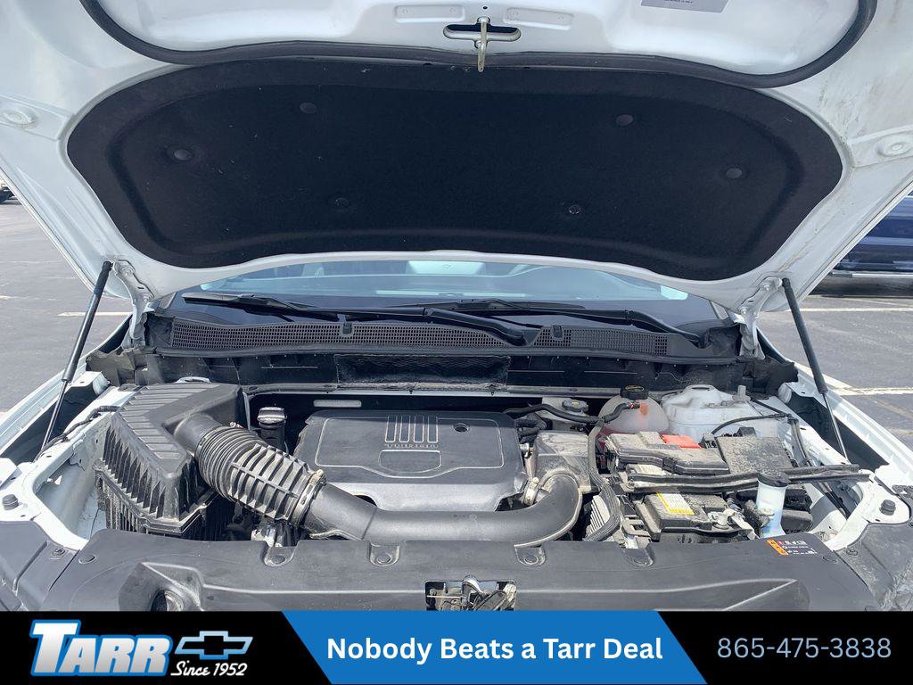 Used 2024 Chevrolet Blazer LT w/ Convenience Package FWD image 16