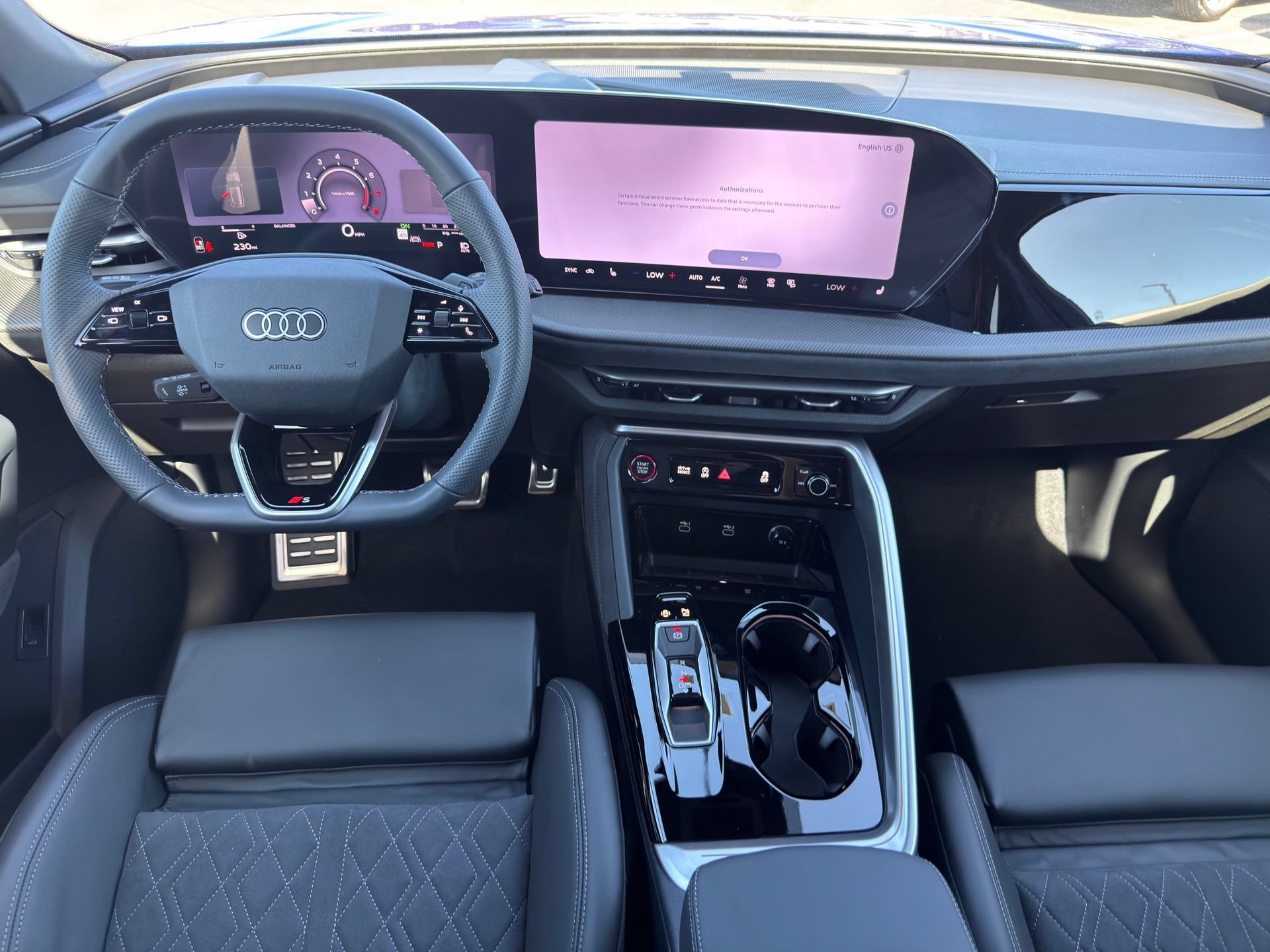 New 2026 Audi SQ5 Premium AWD/4WD image 23