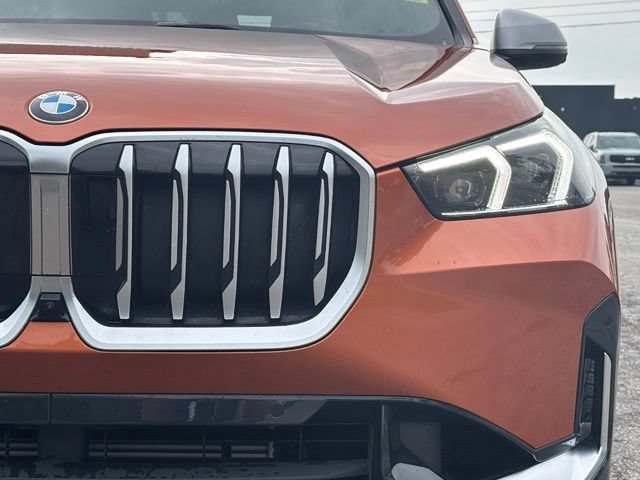 Used 2023 BMW X1 xDrive28i w/ Premium Package AWD/4WD image 10