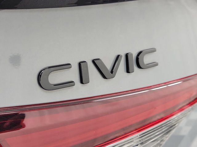 Certified 2026 Honda Civic Si image 7
