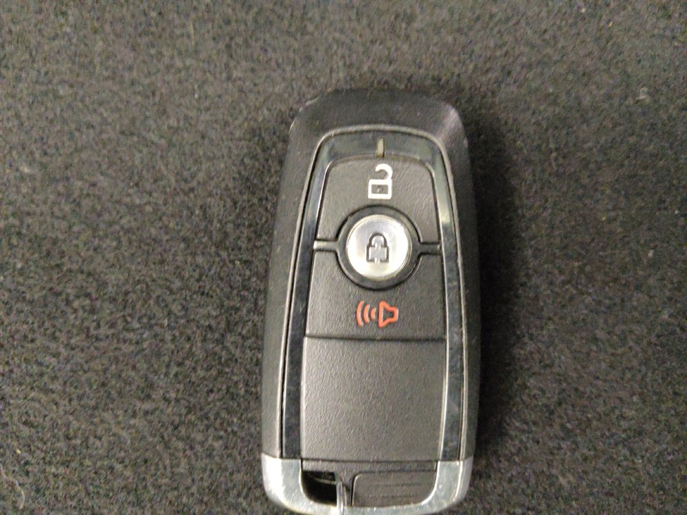 Used 2020 Ford Escape SE AWD/4WD image 32