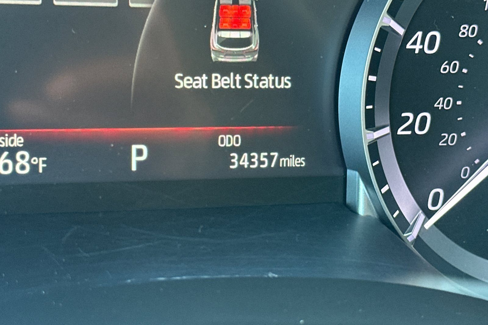 Used 2023 Toyota Highlander XLE image 25